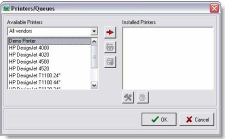SCP reprocontrol for HP Designjet Printers - Reprocontrol.monitor