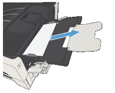 HP LaserJet Enterprise 700 M712 - 13.A1 tepsi 1 kağıt sıkışması | HP®  Müşteri Desteği