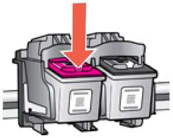 Istruzioni per la sostituzione delle stampanti All-in-One HP Deskjet serie  2540 e Deskjet Ink Advantage serie 2540 | Assistenza clienti HP®