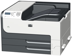 HP LaserJet Enterprise 700 M712-Serie - Übersicht | HP® Kundensupport