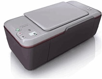 Printer Specifications For Hp Deskjet 1000 J110 2000 J210