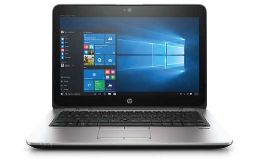 Notebook HP EliteBook 725 G4
