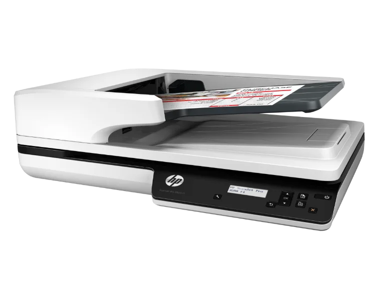 Сканеры и факсы