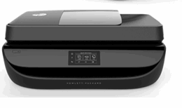 A nyomtató műszaki jellemzői HP DeskJet 4530, 4670, ENVY 4510, 4520,  OfficeJet 4650 nyomtatók esetén | HP® támogatás