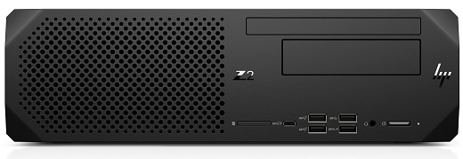 HP Z2 Small Form Factor G5-Workstation