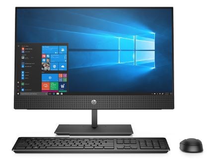 HP ProOne 400 G5 All-in-One Business PC