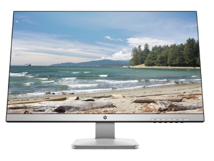 HP 27q 27-inch Display - Product Specifications | HP® Support