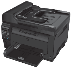Printer Specifications for HP LaserJet Pro 100 Color MFPs (M175a and M175nw)  | HP® Support