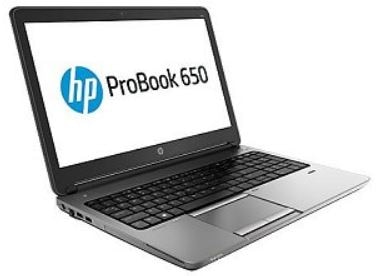 HP ProBook 650 G2 Notebook PC Specifications | HP® Support