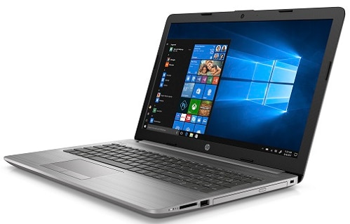 HP 255 G7 Notebook PC Specifications | HP® Support