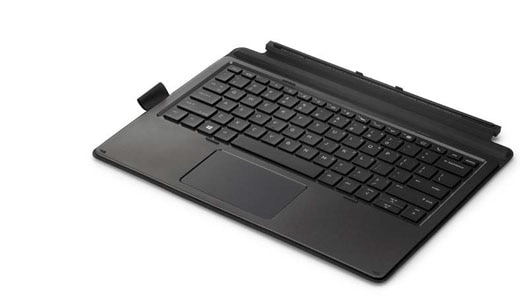 HP Elite x2 1012 G2 Collaboration Keyboard