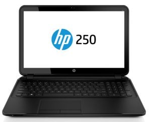 HP 250 G4 Notebook PC Specifications | undefined
