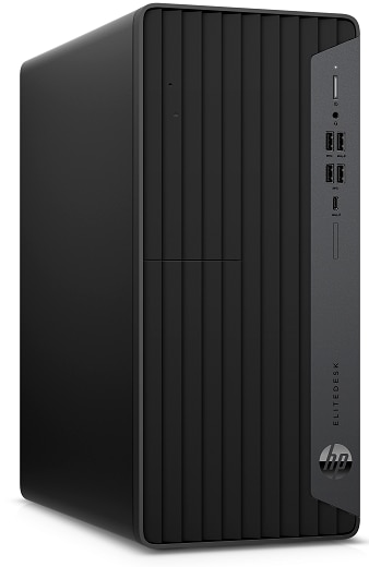 HP EliteDesk 800 and 880 G6 Tower PC