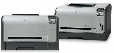 Printer Specifications for HP Color LaserJet CP1514n, CP1515n and CP1518ni  Printers | HP® Support