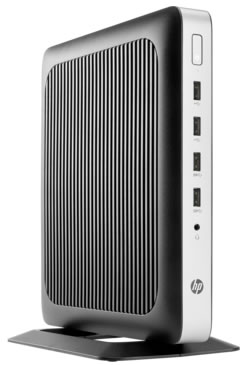 HP t630 Thin Client Specifications | HP® Support