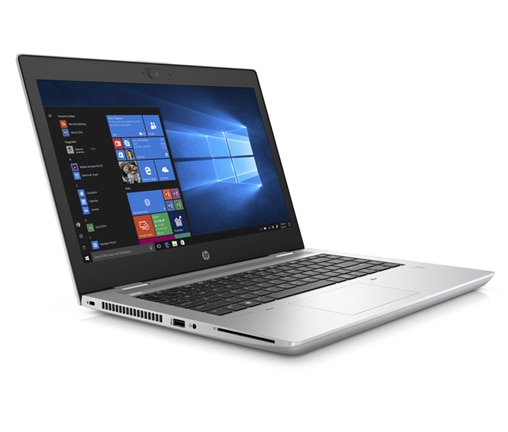 HP ProBook 640 G5 Notebook PC Specifications | HP® Support