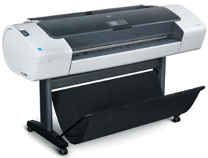 HP Designjet T770 Printer Series - Overview | HP® Support