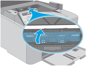 Stampanti HP LaserJet Pro, Ultra - Errore inceppamento carta | Assistenza HP ®