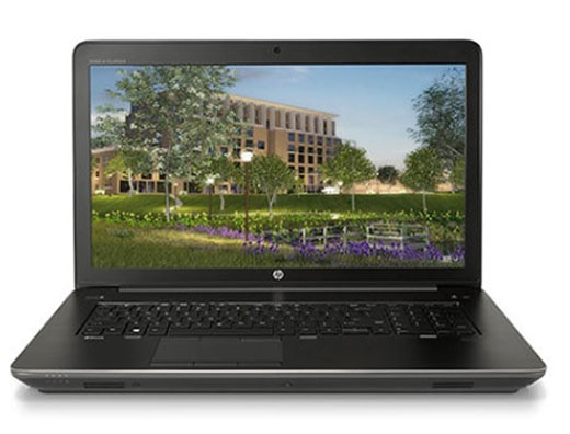 HP ZBook 15 G4 Mobile Workstation Specifications | HP® Support