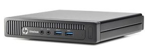 Especificaciones de la desktop mini HP ProDesk 400 G1 para uso empresarial  | Soporte HP®