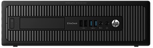Desktop PC review: HP EliteDesktop 800 G1 Small Form Factor - HubPages