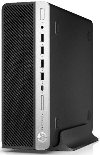 HP ProDesk 400 G5 Microtower Business PC Specifications