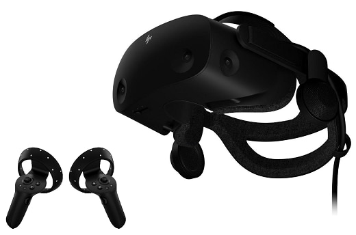 HP Reverb G2 Virtual Reality Headset Specifications | HP® Support