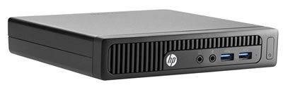 Desktop mini HP 260 G2: Especificaciones | Soporte HP®