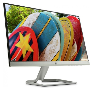 HP 22fw 21.5-inch Display - Product Specifications | HP® Support