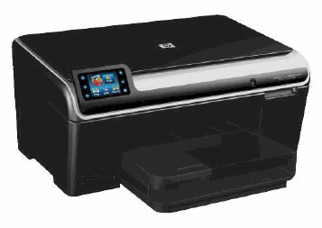 Printer Specifications for HP Photosmart Plus B209a, B209b, and B209c  All-in-One Printers | HP® Support