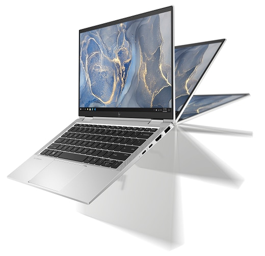 PC Notebook HP EliteBook x360 1040 G8