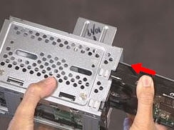 Adding or Replacing a Hard Drive in HP and Compaq Desktop PCs | HP