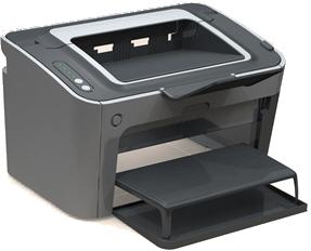 Especificaciones de las impresoras HP LaserJet P1505 y P1505n | Soporte HP®