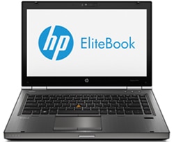 HP EliteBook 8470w Mobile Workstation Product Specifications | HP 