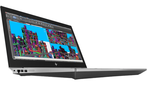 HP ZBook 15 G5 Mobile Workstation Specifications | HP® Support