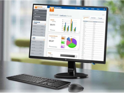 HP N246v 23.8-inch Monitor Product Specifications | HP® 支援