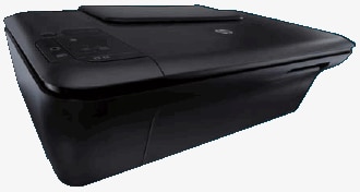 Printer Specifications for HP Deskjet 1050, 2050, 2060 Printers | HP®  Support