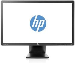 Image: HP EliteDisplay E202 20-inch Monitor