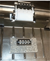 Image: The ADF separator pad