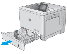 B5L34A Bac d'alimentation papier imprimante HP Color Laserjet M552 M553