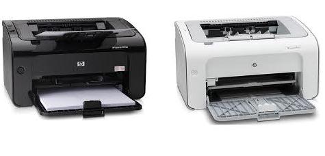 HP LaserJet Pro P1102 Printer Series - User-Replaceable Parts and Supplies  (EMEA) | HP® Support