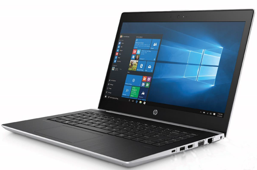 HP mt21 Mobile Thin Client