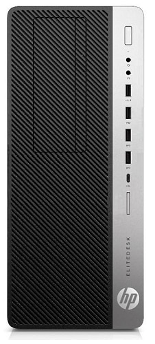HP EliteDesk 800 and 880 G4 Tower Business PC Specifications | HP 