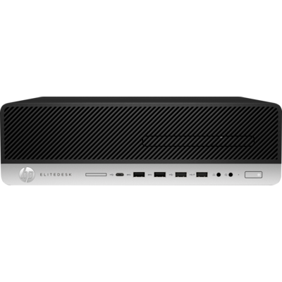 HP EliteDesk 800 G4 Small Form Factor Business PC Specifications 