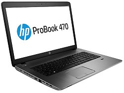 HP ProBook 470 G2 Notebook PC Product Specifications | HP® Support