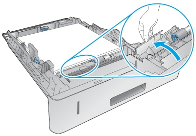Рециклиране на тонер касета за HP LaserJet Enterprise M604/ M605