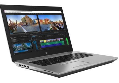 HP ZBook 17 G5 Mobile Workstation Specifications | HP® Support