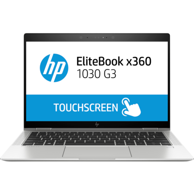 HP EliteBook x360 1030 G3 Specifications | HP® Support