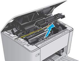 HP LaserJet Pro, Ultra M102-M106, M203 Printers - Fixing Poor Print Quality  | HP® Support