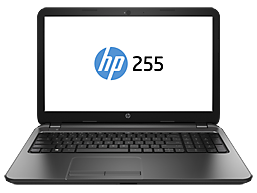 HP 255 G3 Notebook PC Product Specifications | HP® 支援